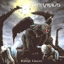 Moravius : King's Grave